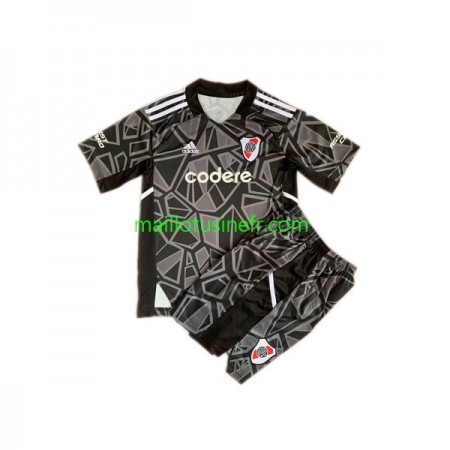 Maillot de Foot CA River Plate Gardien Domicile 2023 - Enfant Maillot de Foot CA River Plate Gardien Domicile 2023 - Enfant